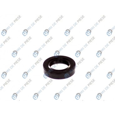 Garnitura selector viteze