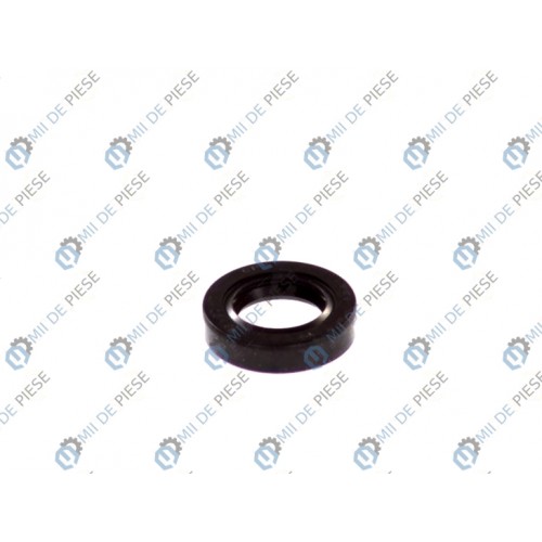 Garnitura selector viteze