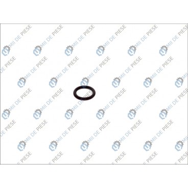 Garnitura surub capac culbutor