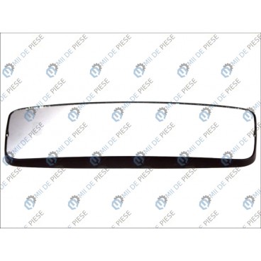 Sticla oglinda retrovizoare