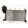 Radiator racire cu apa