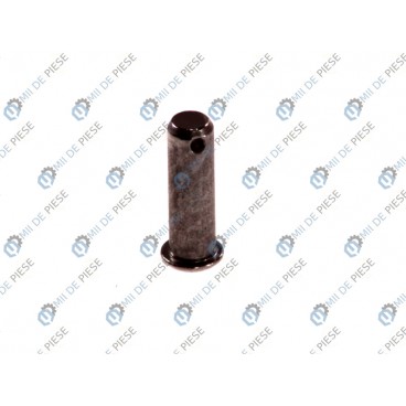 Furca servo-motor frana