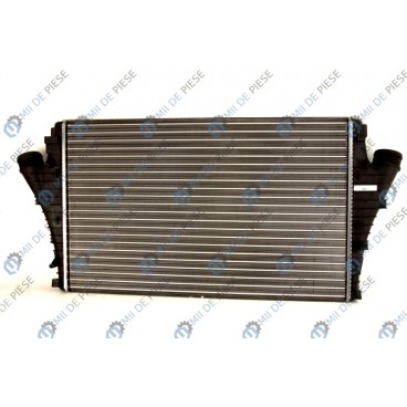 Radiator aer