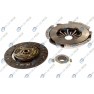 Clutch kit with bearing