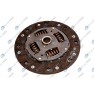 Clutch kit with bearing