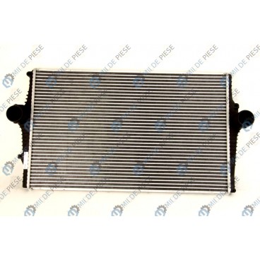 Radiator aer