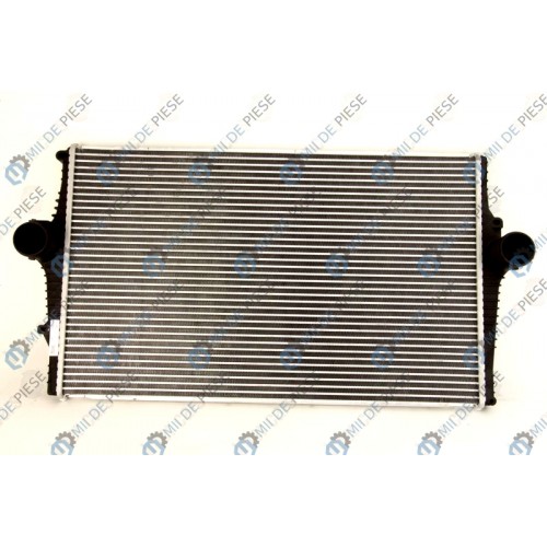 Radiator aer