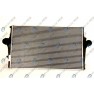 Radiator aer