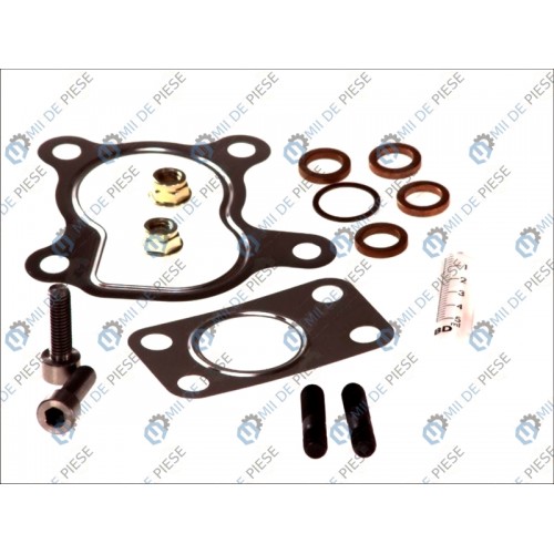 Kit de montaj turbocompresor