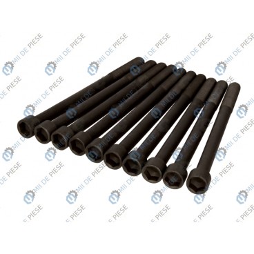 Set bolturi chiulasa