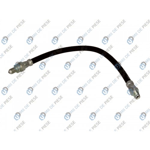 Furtun elastic frana