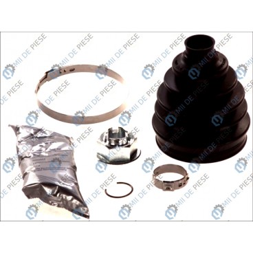 Kit burduf ax cardanic