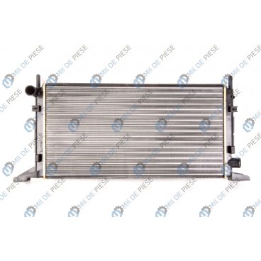 Radiator racire cu apa