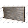 Radiator racire cu apa