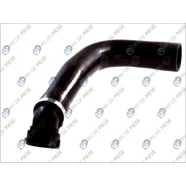 Furtun cauciuc sistem racire