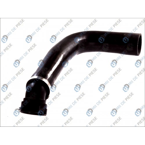 Furtun cauciuc sistem racire