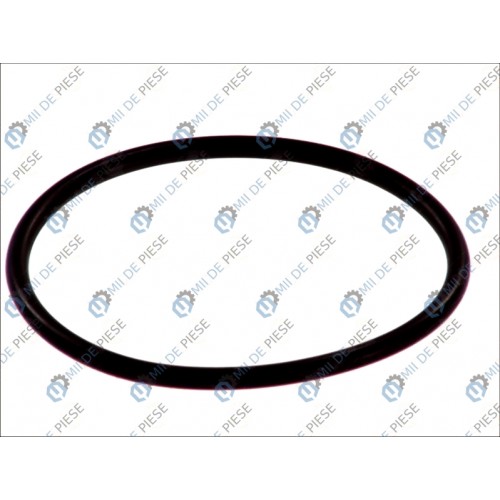 Rubber O-Rings