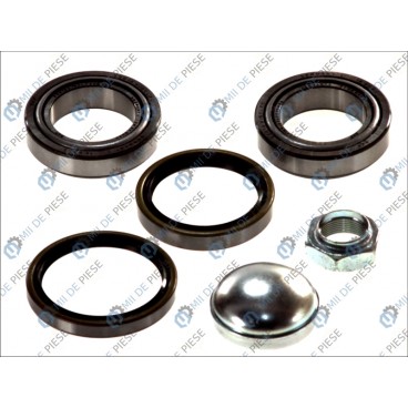 Set rulmenti roata