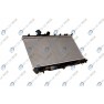 Radiator racire cu apa