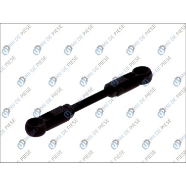 Elemente suspensie cabina