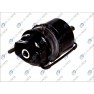 Servo-motor frana