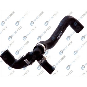 Furtun cauciuc sistem racire