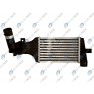 Radiator aer