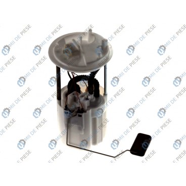 Pompa combustibil electrica