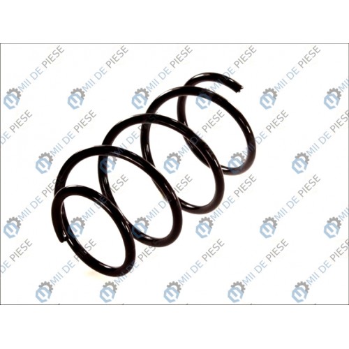 Arc suspensie axa fata