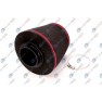 Conic/Filtru cilindric