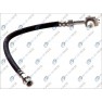 Furtun elastic frana
