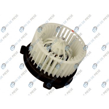 Ventilator