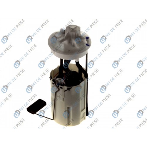Pompa combustibil electrica