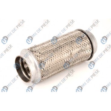 Amortizor vibratii sistem evacuare