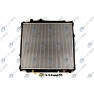 Radiator racire cu apa