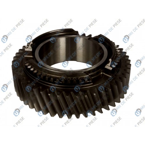 Pinion cutie viteze