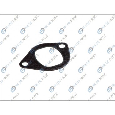 Garnitura galerie admisie