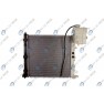 Radiator racire cu apa