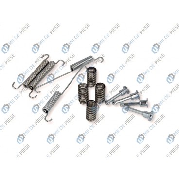 Kit de montaj saboti frana