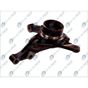 Articulatie directie/pivot