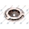 Clutch kit with bearing