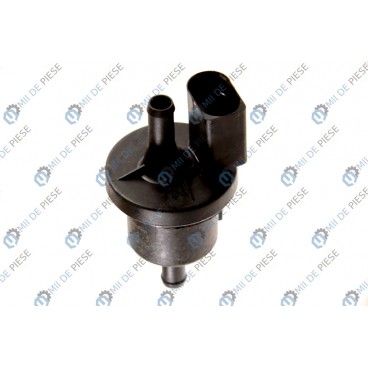 Unitate control pompa vacuum
