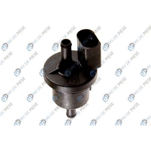 Unitate control pompa vacuum