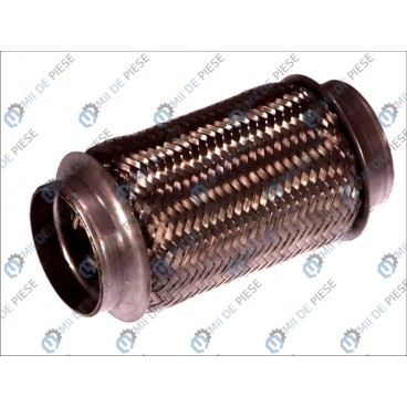 Amortizor vibratii sistem evacuare