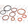 Set complet garnituri, motor