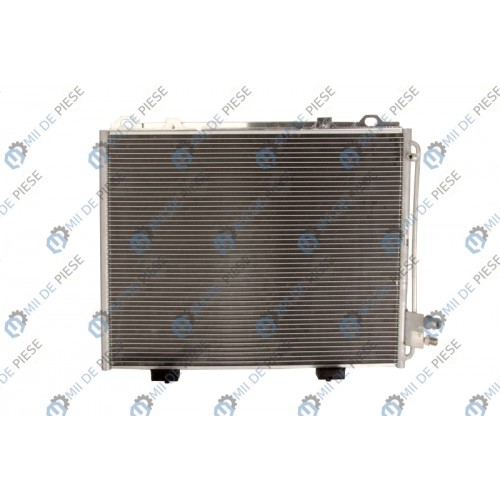 Radiator aer conditionat Radiator aer conditionat
