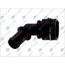 Furtun cauciuc sistem racire