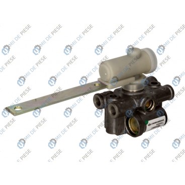 Valva reglare inaltime