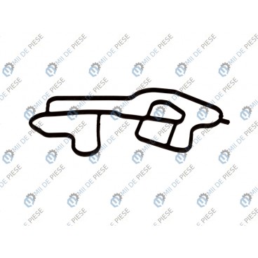 Garnitura filtru ulei