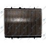 Radiator racire cu apa